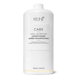 Keune Vital Nutrition Condicionador Tamanho Professional 1L