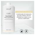 Keune Vital Nutrition Condicionador Tamanho Professional 1L