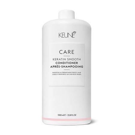 Keune-Care-Keratin-Smooth-Condicionador-Tamanho-Professional-1L--1