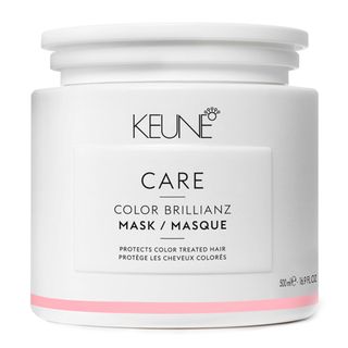 Keune Care Color Brillianz Máscara De Tratamento 500ml