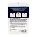 Máscara Facial de Bambu KISS NY Professional - Carvão 1Un