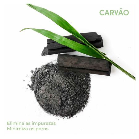 Máscara-Facial-de-Bambu-KISS-NY-Professional---Carvão-1Un--4