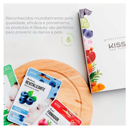 Máscara-Facial-de-Bambu-KISS-NY-Professional---Carvão-1Un--5