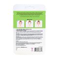 Máscara Facial Kiss NY - Chá Verde 1 Un