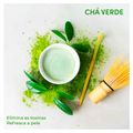 Máscara Facial Kiss NY - Chá Verde 1 Un
