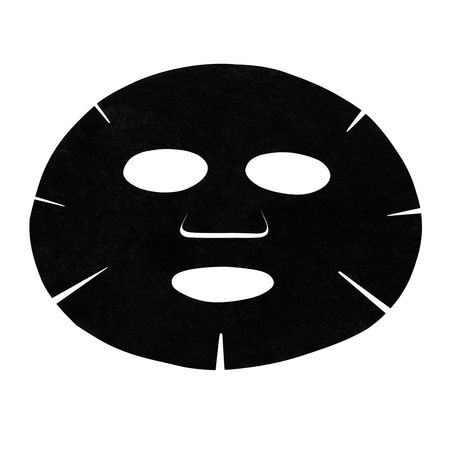 Máscara-Facial-Kiss-NY-–-Bubble-Mask-Carvão-1Un--3