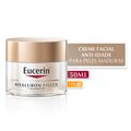 Creme Anti-Rugas Eucerin - Hyalurin Filler Elasticity Dia FPS 15 50g