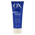 Shampoo OX Cosmeticos Reconstrução Profunda 200ml