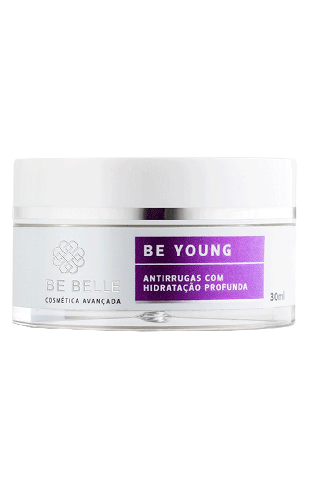 Antirrugas Be Belle - Be Young - 30ml