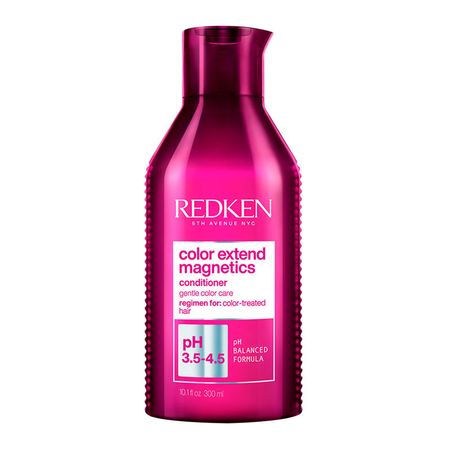Redken Color Extend Magnetics - Condicionador - 250ml