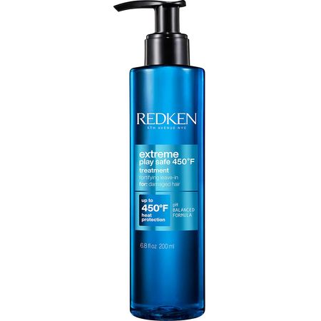 Redken Extreme Play Safe Leave In Fortificante 3 em 1 - 200ml