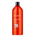 Redken Frizz Dismiss - Shampoo Tamanho Profissional 1L