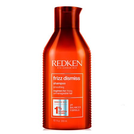 Redken-Frizz-Dismiss---Shampoo-300ml--1