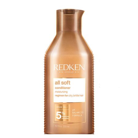 Redken-All-Soft---Condicionador-Hidratante-300ml--1