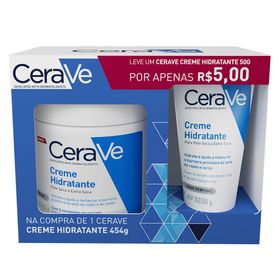creme-hidratante-cerave-kit-promocional-454g-50g