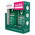 Gel de Limpeza Facial Vichy Normaderm Phytosolution Kit Promocional - 150g + 40g Kit
