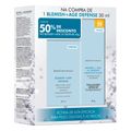Sérum e Protetor Solar Skinceuticals - Blemish+Age Defense + Blemish+Age UV Defense FPS50 Kit