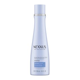 Nexxus-Emergencee---Shampoo-3