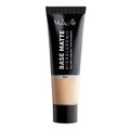 Base Líquida Matte Vult Matte Hidraluronic N005