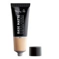 Base Líquida Matte Vult Matte Hidraluronic N005