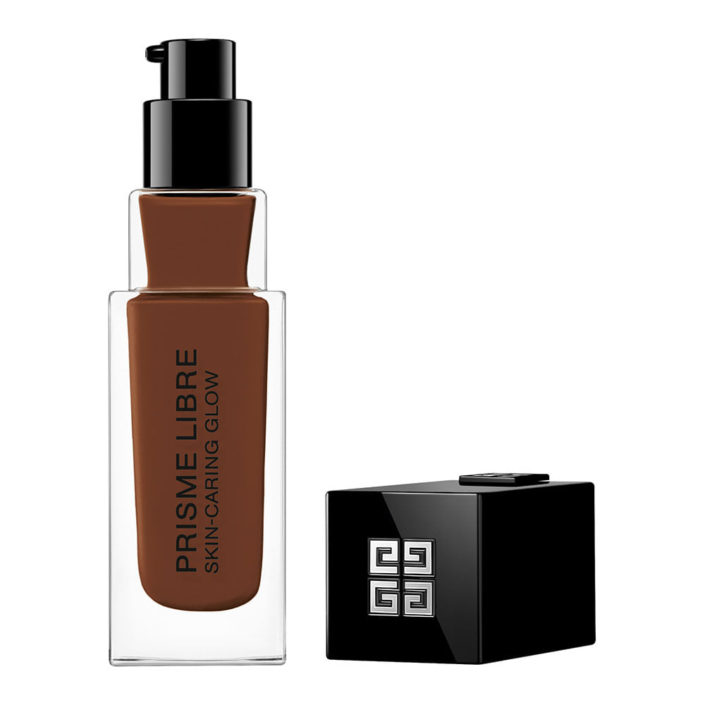 Base Líquida Givenchy Prisme Libre Skin-Caring Glow