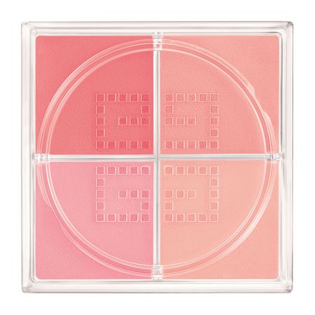 Blush-em-Pó-Givenchy-Prisme-Libre-Blush-N02--4