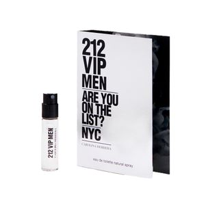 flaconete c herrera 212 vip men edt (Imagem ilustrativa) nas compras da marca - Promoção sujeita a disponibilidade de estoque. é ruim? flaconete c herrera 212 vip men edt (Imagem ilustrativa) nas compras da marca - Promoção sujeita a disponibilidade de estoque. é boa?