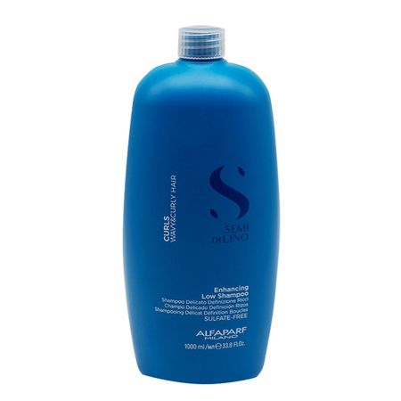 Alfaparf-Semi-di-Lino-Curls-Enhancing-Low-–-Shampoo-para-Cabelos-Cacheados-1L--2