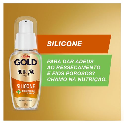 resenha: reparador da Niely Gold