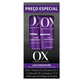 ox-liso-duradouro-kit-shampoo-condicionador-200ml