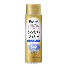 locao-hidratante-biore-moisture-jelly-lotion