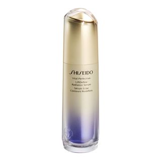 Sérum Facial Shiseido Vital Perfection LiftDefine Radiance Sérum - 40ml Menor preço em Sérum Facial Shiseido Vital Perfection LiftDefine Radiance Sérum - 40ml