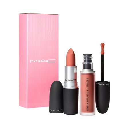 MAC-Powder-Kiss-Kit-–-Batom-em-Bala-+-Batom-Líquido-Mull-it-Over-Kit--1
