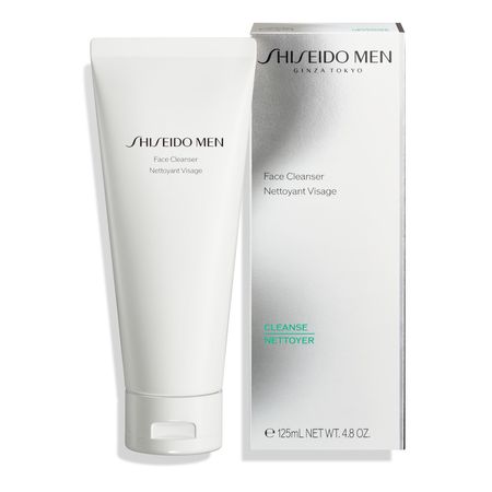 Espuma-de-Limpeza-Facial-Shiseido-Men-Face-Cleanser-125ml--2