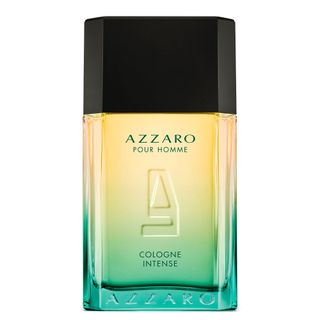 Pour Homme Cologne Intense Azzaro Perfume Masculino EDT - 100ml Menor preço em Pour Homme Cologne Intense Azzaro Perfume Masculino EDT - 100ml