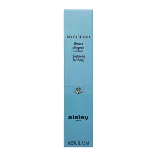 Máscara De Cílios Sisley So Stretch 1 Deep Black