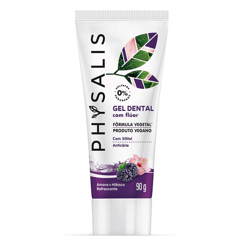 Gel-Dental-com-Fluor-Amora-e-