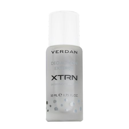 Desodorante Roll-On Verdan XTRN - 50ml