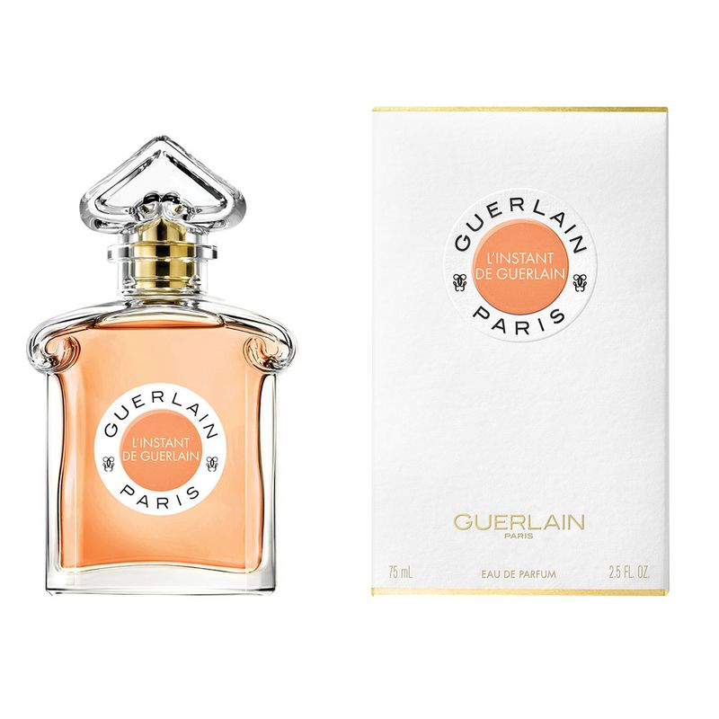 Les Legendaires L'instant Guerlain Perfume Feminino EDP 75ml