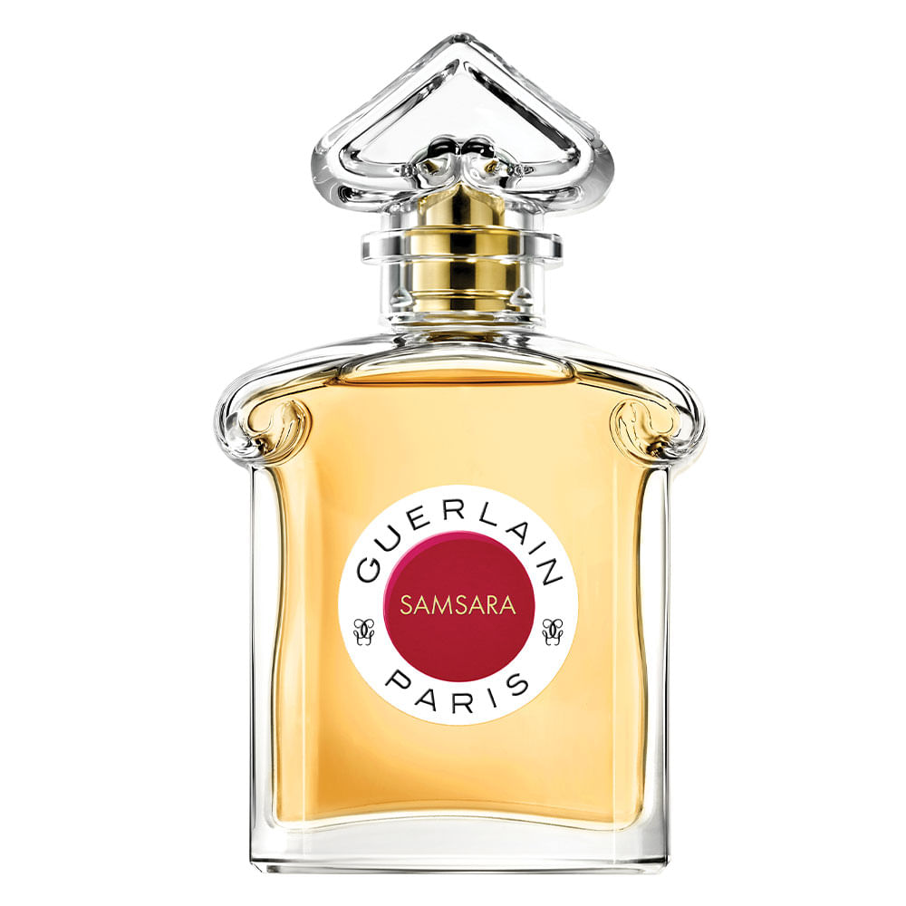 Les Legendaires Samsara Guerlain Perfume Feminino EDP - 75ml
