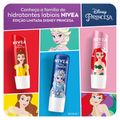 Hidratante Labial NIVEA Morango Shine - Edição Limitada Disney - Bela 4,8g