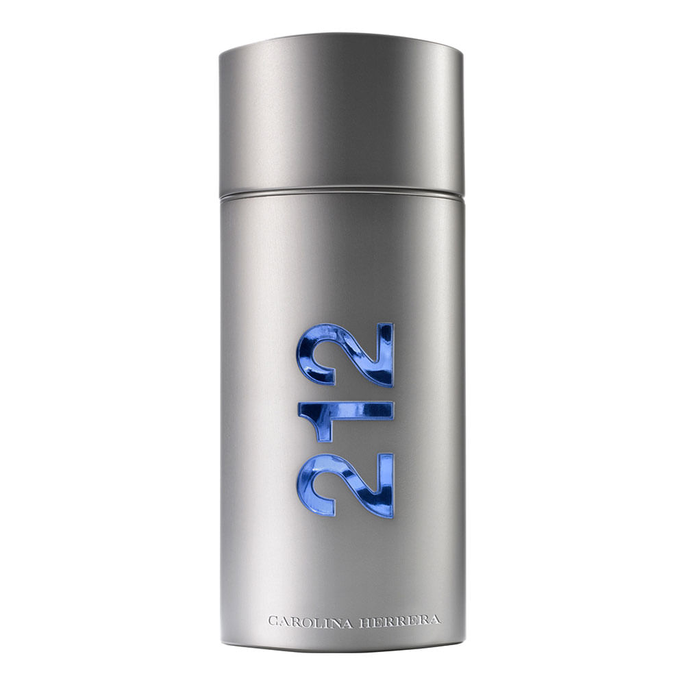 Kit Masculino Carolina Herrera 212 NYC Men - EDT + Gel de