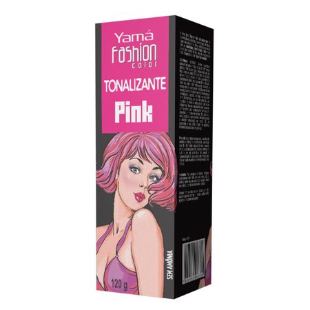 Tonalizante-Yamá-Fashion-Color-Pink-120g--1