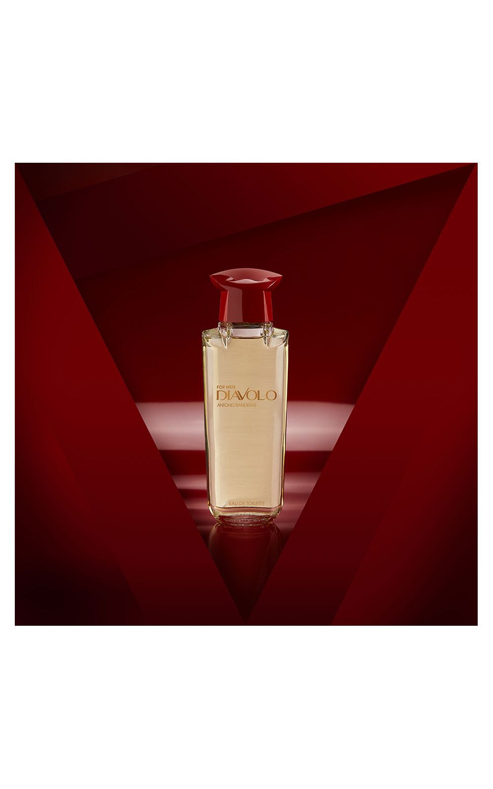 Foto 4 - Diavolo For Men Banderas - Perfume Masculino - Eau de Toilette - 50ml