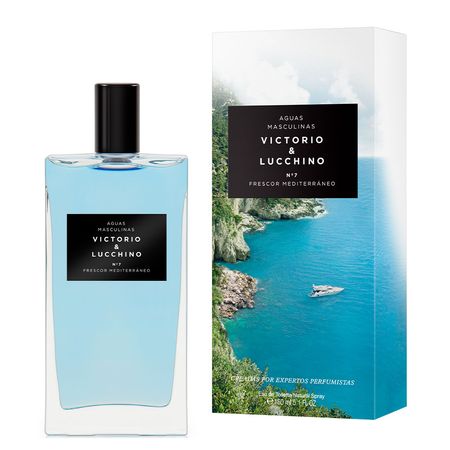 Nº7-Frescor-Mediterrâneo-Victorio-&-Lucchino---Perfume-Masculino---EDT-150ml--2