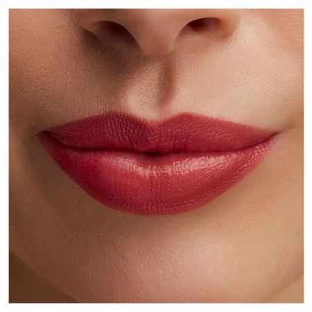 Batom-Labial-MAC-Lustreglass-Lipstick-Tons-Vermelhos-See-Sheer--6