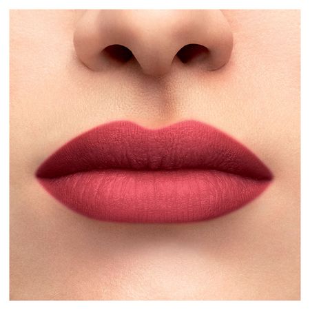 Batom-KissKiss-Tender-Matte-Guerlain-530---Dreamy-Rose--4