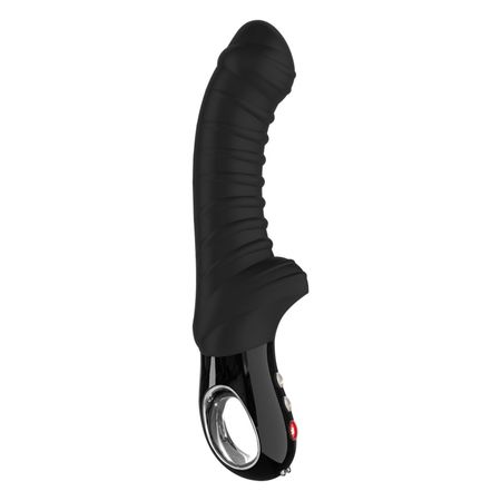 Vibrador-Texturizado-Fun-Factory-Tiger-Black--1