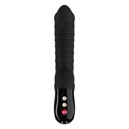 Vibrador-Texturizado-Fun-Factory-Tiger-Black--3