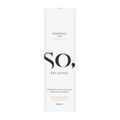 Sabonete Líquido Feminino Sophie Sensual Feelings So Relaxing - Frescor do Pêssego 140ml